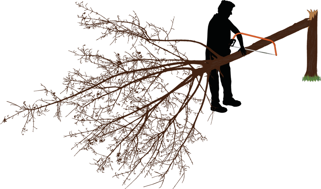 How To Use A Bow Saw